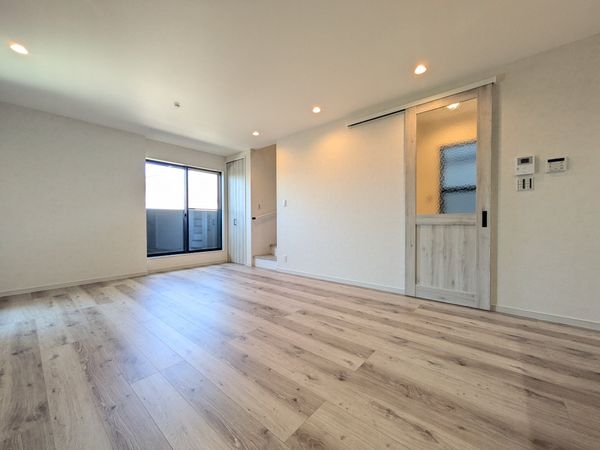 神戸市兵庫区浜中町１丁目　新築一戸建て　Ｃ号地