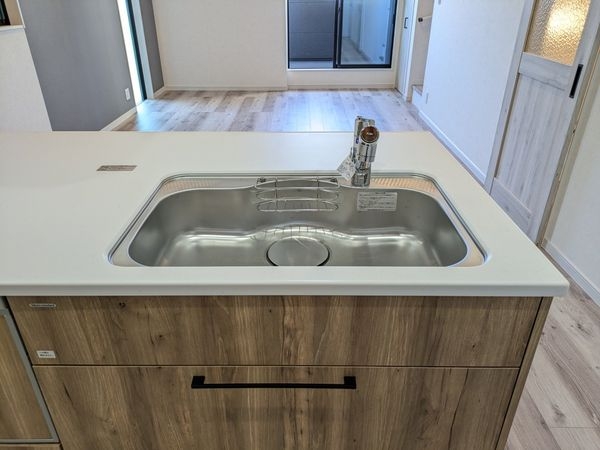 神戸市兵庫区浜中町１丁目　新築一戸建て　Ｃ号地