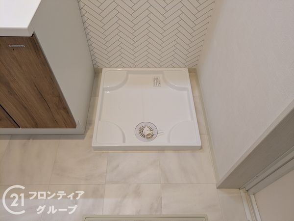 神戸市兵庫区浜中町１丁目　新築一戸建て　Ｃ号地