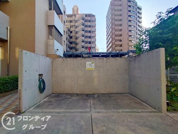 ワコーレ深江駅前ハーモニーステージ　中古マンション