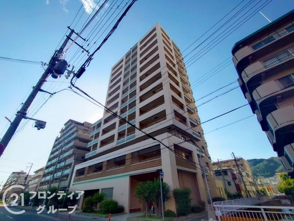 ワコーレ深江駅前ハーモニーステージ　中古マンション