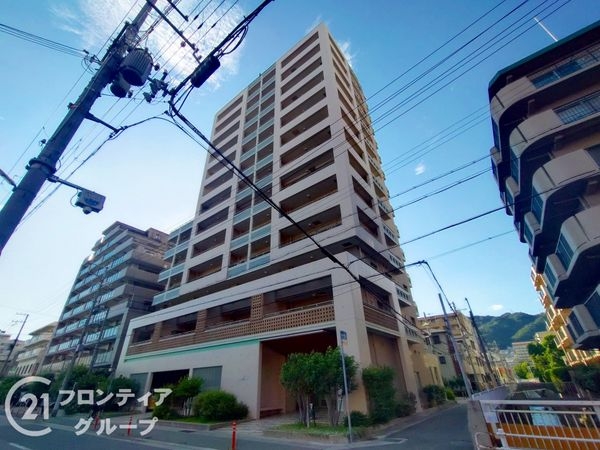 ワコーレ深江駅前ハーモニーステージ　中古マンション