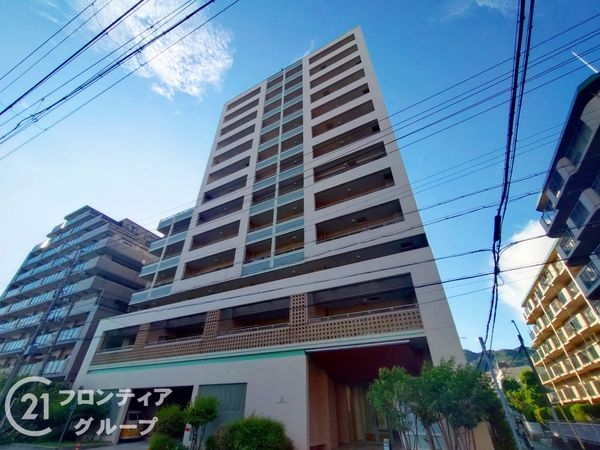 ワコーレ深江駅前ハーモニーステージ　中古マンション