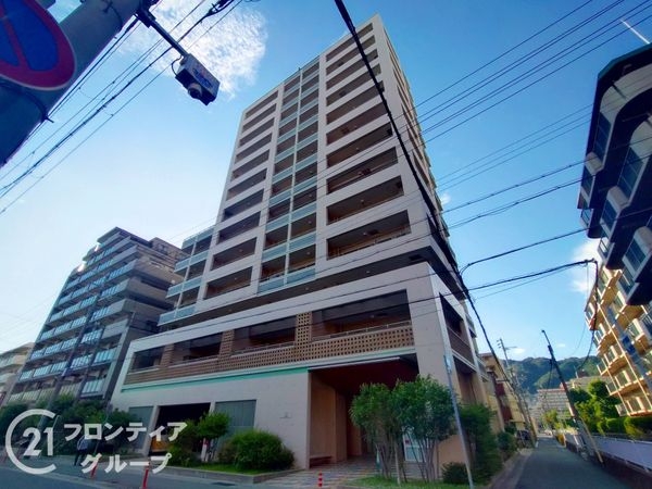 ワコーレ深江駅前ハーモニーステージ　中古マンション