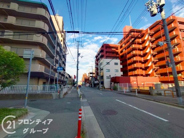 ワコーレ深江駅前ハーモニーステージ　中古マンション