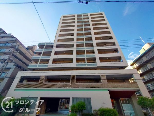 ワコーレ深江駅前ハーモニーステージ　中古マンション