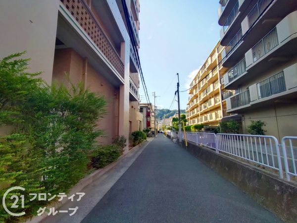 ワコーレ深江駅前ハーモニーステージ　中古マンション
