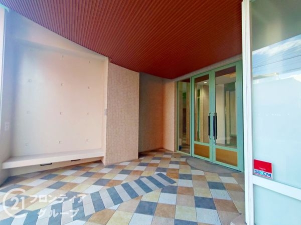 ワコーレ深江駅前ハーモニーステージ　中古マンション