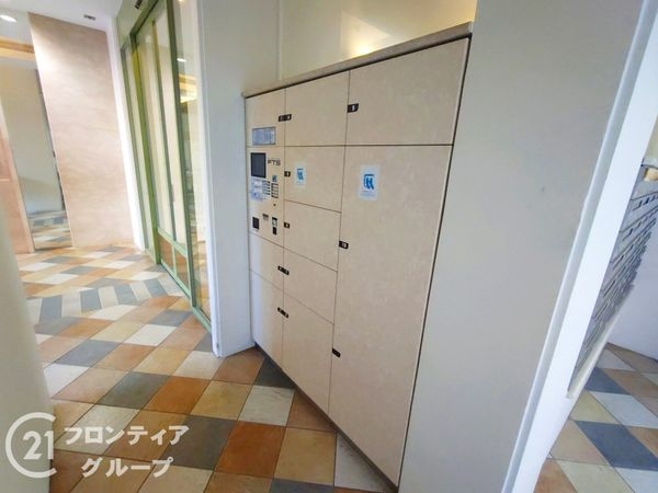 ワコーレ深江駅前ハーモニーステージ　中古マンション