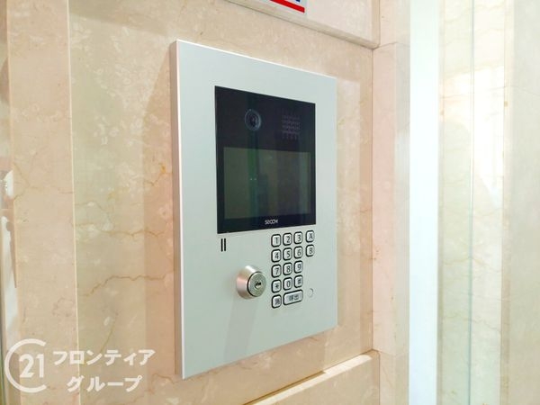 ワコーレ深江駅前ハーモニーステージ　中古マンション