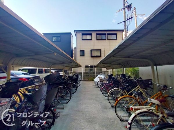 ワコーレ深江駅前ハーモニーステージ　中古マンション