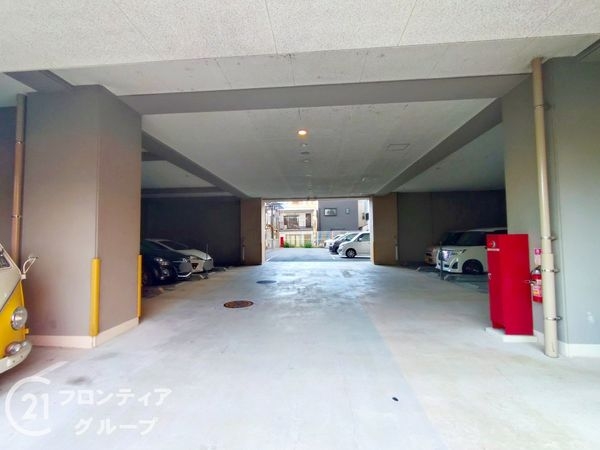 ワコーレ深江駅前ハーモニーステージ　中古マンション