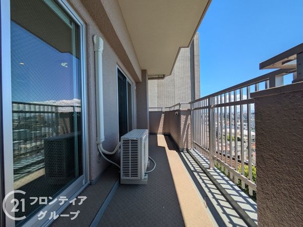 ライオンズマンション王子公園　中古マンション