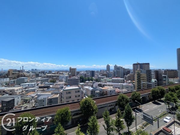 ライオンズマンション王子公園　中古マンション