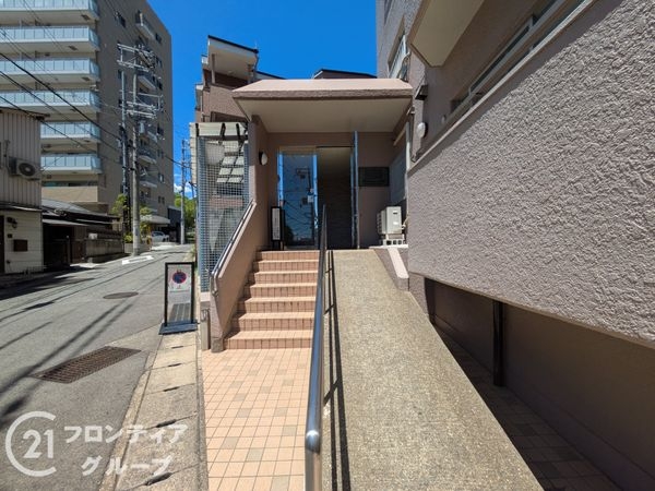 ライオンズマンション王子公園　中古マンション