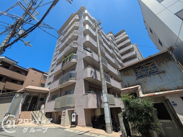 ライオンズマンション王子公園　中古マンション