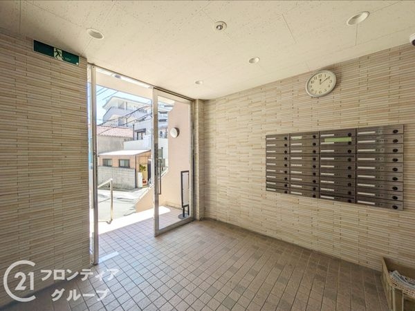 ライオンズマンション王子公園　中古マンション