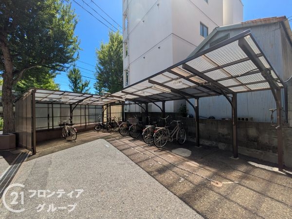 ライオンズマンション王子公園　中古マンション
