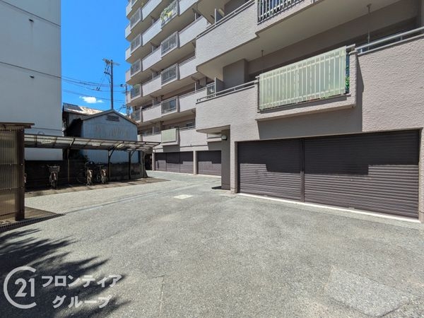 ライオンズマンション王子公園　中古マンション