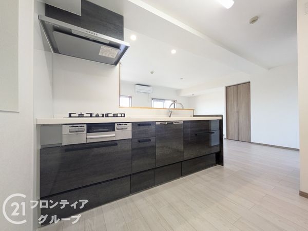 ライオンズマンション王子公園　中古マンション