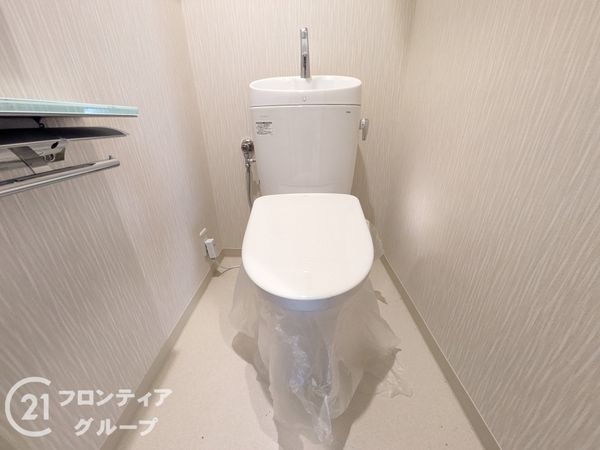 ライオンズマンション王子公園　中古マンション