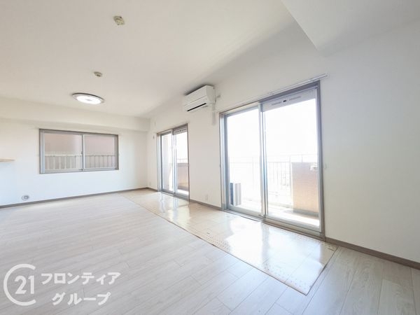 ライオンズマンション王子公園　中古マンション