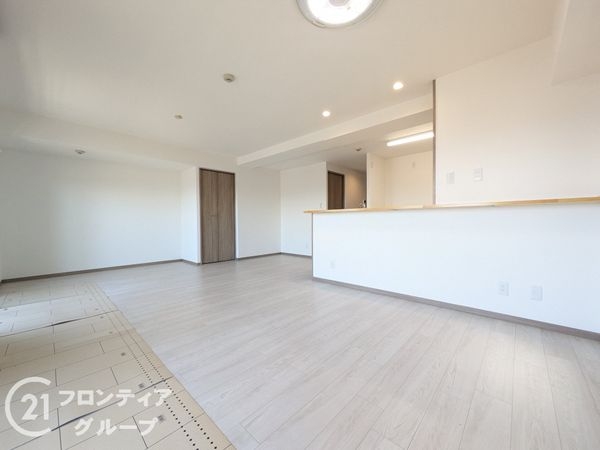 ライオンズマンション王子公園　中古マンション