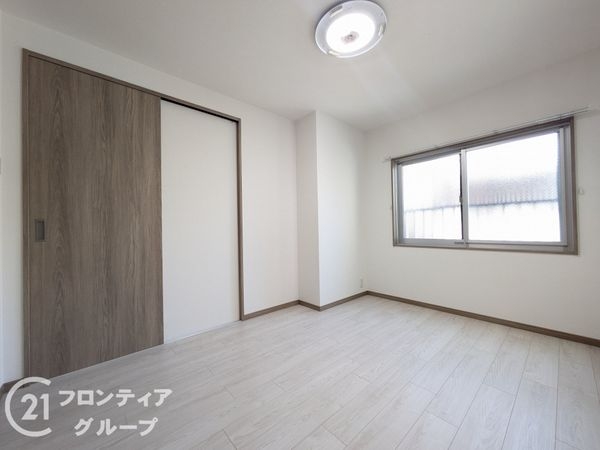 ライオンズマンション王子公園　中古マンション