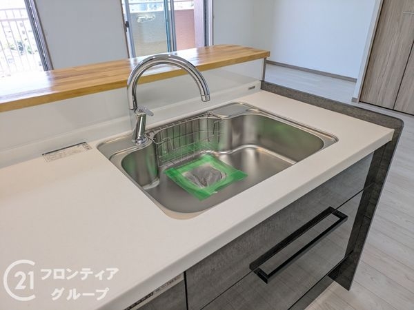 ライオンズマンション王子公園　中古マンション