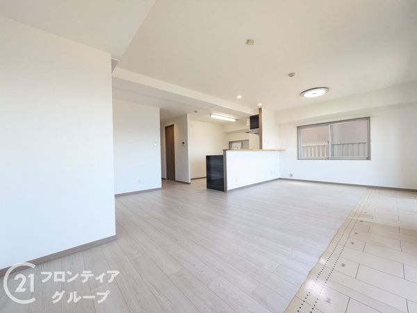 ライオンズマンション王子公園　中古マンション