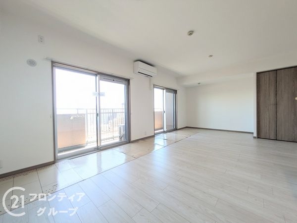 ライオンズマンション王子公園　中古マンション