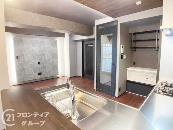 藤和シティホームズ神戸花隈　中古マンション