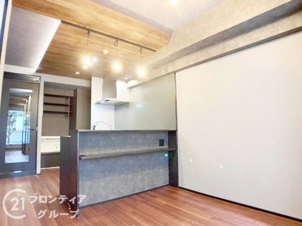 藤和シティホームズ神戸花隈　中古マンション