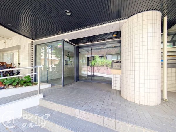 藤和シティホームズ神戸花隈　中古マンション