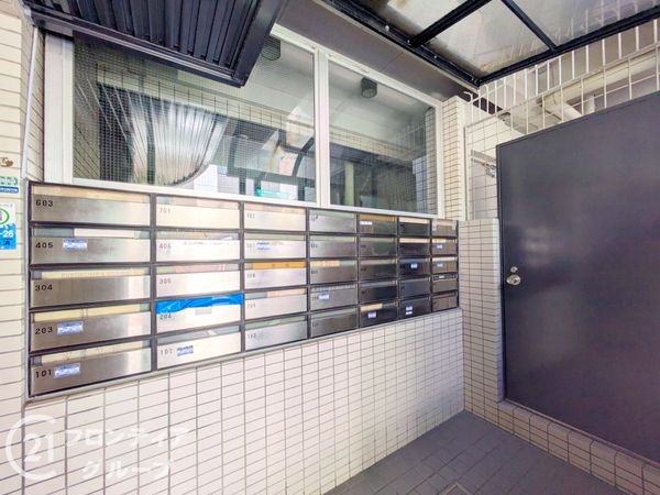 藤和シティホームズ神戸花隈　中古マンション