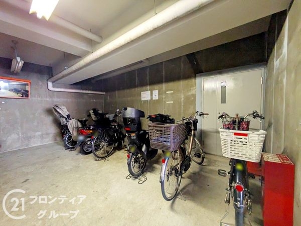 藤和シティホームズ神戸花隈　中古マンション