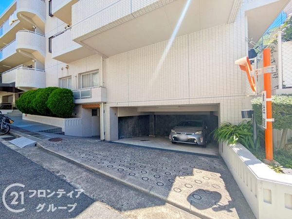 藤和シティホームズ神戸花隈　中古マンション