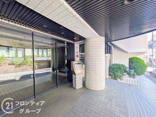 藤和シティホームズ神戸花隈　中古マンション