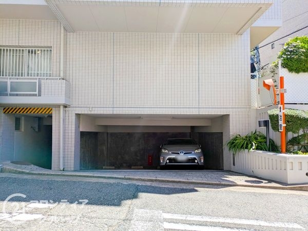 藤和シティホームズ神戸花隈　中古マンション