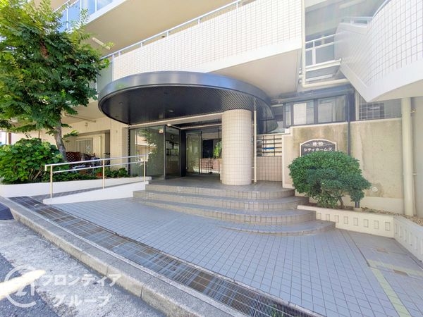 藤和シティホームズ神戸花隈　中古マンション