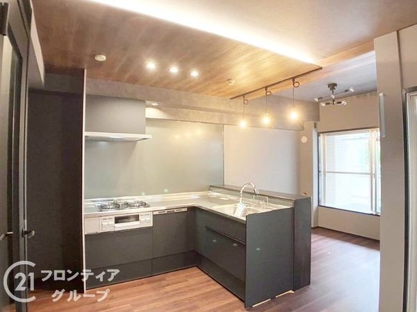 藤和シティホームズ神戸花隈　中古マンション