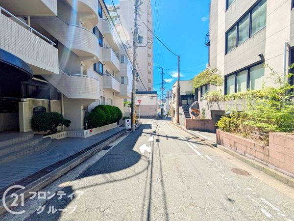 藤和シティホームズ神戸花隈　中古マンション