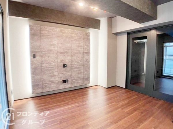 藤和シティホームズ神戸花隈　中古マンション