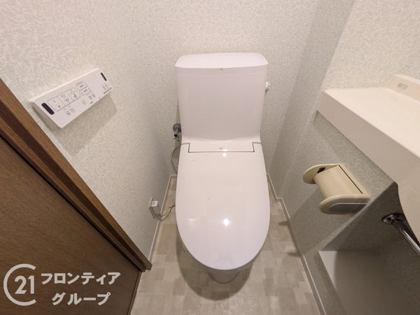 ジオ六甲山手　中古マンション