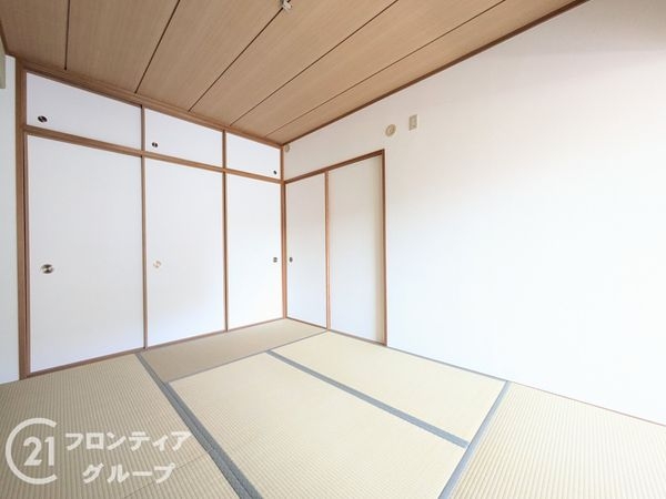 ジオ六甲山手　中古マンション
