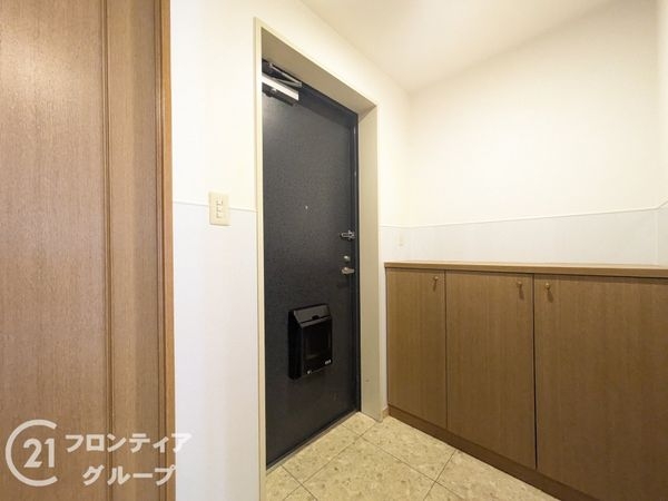 ジオ六甲山手　中古マンション