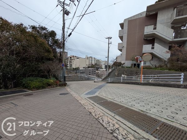 ジオ六甲山手　中古マンション