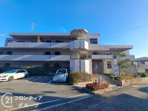 ジオ六甲山手　中古マンション