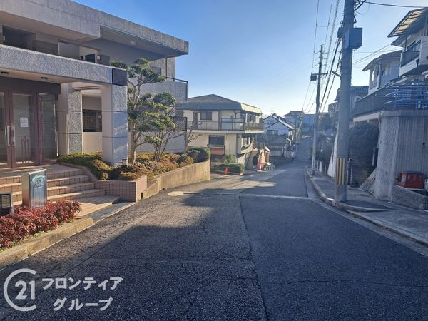ジオ六甲山手　中古マンション