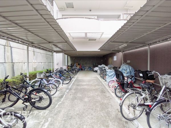 ジオ六甲山手　中古マンション